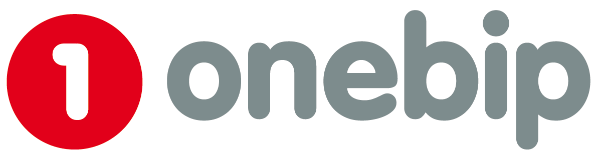 Onebip logo